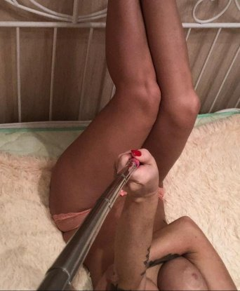 Анкета проститутки Алиночка - Фото 1, Цветочное, 23 года, №6735